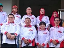 Rombak Struktur Pengurus, ABPEDNAS Kaltim Tetapkan Bendahara Umum Baru Lewat Rapat Pleno