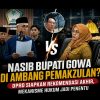 Nasib Bupati Gowa di Ambang Pemakzulan? DPRD Gowa Siapkan Rekomendasi Akhir, Mekanisme Hukum Jadi Penentu