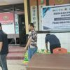 Kapolsek Tanasitolo Gelar Pangan Murah, 2 Ton Beras SPHP Terjual di Hari Pertama