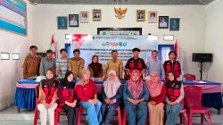 Mahasiswa KKN Unhas Gelombang 116 Paparkan Program Kerja, Siap Bersinergi Bangun Desa Cimpu