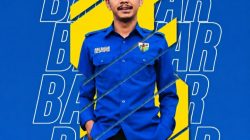 Peta Musda KNPI Bantaeng Menghangat, DPK Kecamatan Bantaeng Bulat Dukung Abu Bakar Assidiq