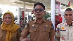 Waduh! Surat Sidak Diduga Bocor Sebelum Pelaksanaan, Pemkab Bone diminta Distribusi Solar Subsidi Dievaluasi Total