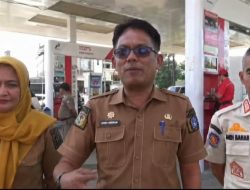 Waduh! Surat Sidak Diduga Bocor Sebelum Pelaksanaan, Pemkab Bone diminta Distribusi Solar Subsidi Dievaluasi Total