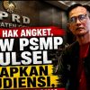 Usai Hak Angket, DPW PSMP Sulsel Siapkan Audiensi, Desak DPRD Gowa Tindak Lanjuti Seluruh Temuan