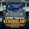 Lapas Takalar Kebobolan? Curhatan Seorang Wanita di Makassar Hingga Aktif Berkomunikasi dengan Napi Narkoba