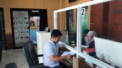 Satresnarkoba Polres Maros Limpahkan Berkas Perkara Dua Pengedar Narkoba Ratusan Gram Sabu ke Jaksa Penuntut Umum