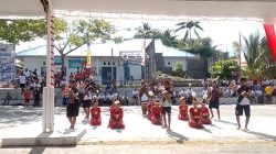 Festival Sanggar Seni Budaya Lorfan 2026 Resmi Dibuka di Desa Alusi Krawain, Lestarikan Budaya, Perkuat Identitas, Raih Prestasi