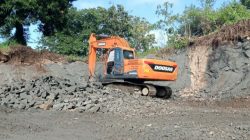 Tambang Galian C Diduga Beroperasi Tanpa Izin di Patimpeng, Warga Desak Kapolres Bone Turun Tangan