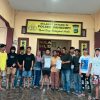 Perang Kelompok di Bahopi Sempat Viral, 10 Orang Diamankan dan Berujung Damai