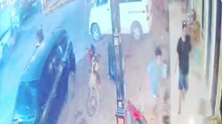 Kurang dari Sebulan Diburu, Terduga Pelaku Penganiayaan Maut Bahodopi Akhirnya Ditangkap