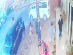 Kurang dari Sebulan Diburu, Terduga Pelaku Penganiayaan Maut Bahodopi Akhirnya Ditangkap