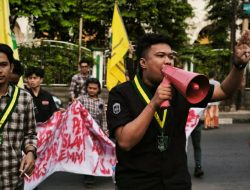Beasiswa Mahasiswa Bantaeng Mandek, SEMMI Desak Kesra dan BAZNAS Buka Kejelasan