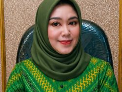 HUT ke-81 RI, WSI Samarinda Tegaskan Perempuan Harus Jadi Penggerak Pembangunan