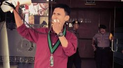 PB HMI Desak Kapolres Bone Bongkar Dugaan Oknum Bermain di Balik Penyalahgunaan Solar Subsidi