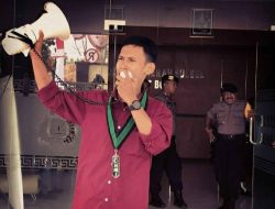 PB HMI Desak Kapolres Bone Bongkar Dugaan Oknum Bermain di Balik Penyalahgunaan Solar Subsidi