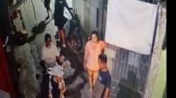 Usai di Beritakan Dugaan Judi Sabung Ayam, Tiga Pria Mabuk Datangi di Rumah Jurnalis Tengah Malam