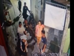 Usai di Beritakan Dugaan Judi Sabung Ayam, Tiga Pria Mabuk Datangi di Rumah Jurnalis Tengah Malam