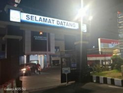 Diancam! Jurnalis Resmi Laporkan Kedatangan Tiga Pria ke Rumah Tengah Malam, Diduga Berkaitan dengan Pemberitaan