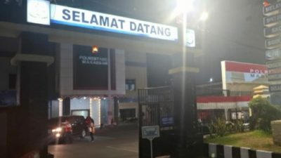 Diancam! Jurnalis Resmi Laporkan Kedatangan Tiga Pria ke Rumah Tengah Malam, Diduga Berkaitan dengan Pemberitaan
