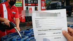 Elpiji 3 Kg Disebut Rp19 Ribu, Solar Ditambah “Uang Pompa” Rp5 Ribu, Warga Watu Minta Aparat Turun