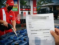 Elpiji 3 Kg Disebut Rp19 Ribu, Solar Ditambah “Uang Pompa” Rp5 Ribu, Warga Watu Minta Aparat Turun