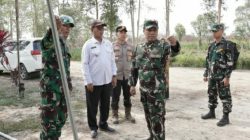 Danrem 091/ASN Siapkan 2.000 Personel Hadapi Ancaman Karhutla di Kaltim