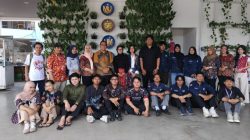 ITK Dorong Museum Kota Samarinda Perkuat Branding dan Layanan Digital