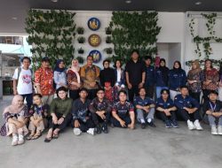 ITK Dorong Museum Kota Samarinda Perkuat Branding dan Layanan Digital