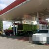 Truk 10 Roda Diduga Angkut Proyek Malah Isi Solar Subsidi, Siapa yang Verifikasi Barcode di SPBU Mare?