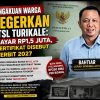 Pengakuan Warga Gegerkan PTSL Turikale: Bayar Rp1,5 Juta, Sertifikat Disebut Terbit 2027