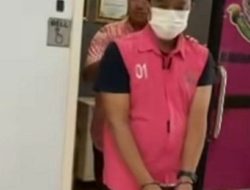 Tiga Hari Diburu, Buronan Dugaan Korupsi Bank Sulselbar Cabang Pangkep Ditangkap di Jakarta