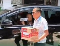 Kardus Mie Instan Jadi Saksi Dugaan Aliran Rp1 Miliar, “Uang Ketok Palu” Parepare Dibongkar
