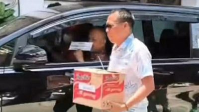 Kardus Mie Instan Jadi Saksi Dugaan Aliran Rp1 Miliar, “Uang Ketok Palu” Parepare Dibongkar