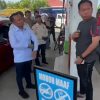 Warga Antre Berjam-jam Gegara Sistem Error, Bupati Bone: Jangan Jadikan Jaringan Alasan