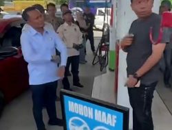 Warga Antre Berjam-jam Gegara Sistem Error, Bupati Bone: Jangan Jadikan Jaringan Alasan