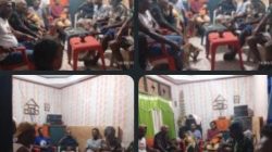 KDRT di Kilmasa Berakhir Damai, Suami Akui Perbuatan dan Berjanji Tak Mengulangi