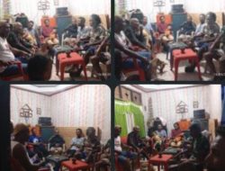 KDRT di Kilmasa Berakhir Damai, Suami Akui Perbuatan dan Berjanji Tak Mengulangi
