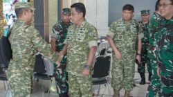Cegah Karhutla, TNI Dorong Kesadaran Masyarakat Lindungi Lingkungan dan Warga