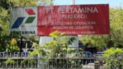 Kekayaan Naik Rp746 Juta, EGM Pertamina Patra Niaga Regional Sulawesi Didesak Transparan