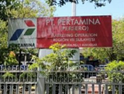 Kekayaan Naik Rp746 Juta, EGM Pertamina Patra Niaga Regional Sulawesi Didesak Transparan