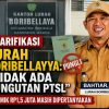 Klarifikasi Lurah Boribellayya: “Tidak Ada Pungutan PTSL”, Polemik Rp1,5 Juta Masih Dipertanyakan