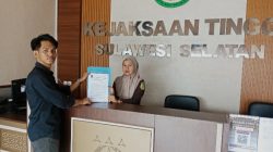 Rp2,54 Miliar Diduga Raib dalam Bimtek? KPMB Resmi Laporkan Dinas Pendidikan Bantaeng ke Kejati Sulsel