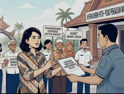GERAM Mulai Bongkar Persoalan Koperasi Merah Putih Sulsel, Pengawasan Anggaran Diminta Diperketat
