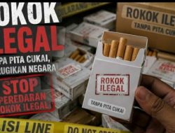 Bungkam! Dugaan Pabrik Rokok Ilegal Muncul di Soppeng, Kapolres dan Tipiter Ditantang Buktikan Kinerja