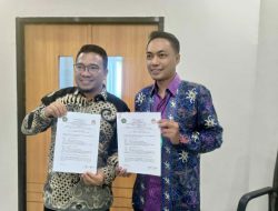 B8C DPW Kaltim Gandeng Unmul Perkuat Regenerasi Petani dan Ketahanan Pangan