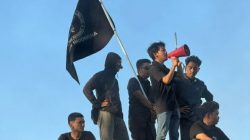 Target PLN Meleset, Pemadaman Masih Terjadi: GARIS Indonesia Desak PLN Buka Kondisi Sistem Kelistrikan Sulselrabar