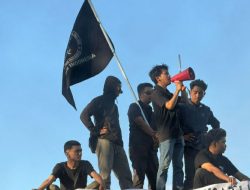Target PLN Meleset, Pemadaman Masih Terjadi: GARIS Indonesia Desak PLN Buka Kondisi Sistem Kelistrikan Sulselrabar