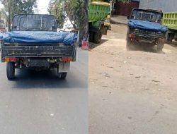 Kapolres Bone Ditantang Bertindak! Aktivitas Pikap Jeriken di SPBU Palakka Diminta Diusut