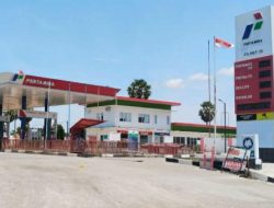 Antrean Panjang dan Beda Informasi Stok Solar, Satgas Diminta Transparan di SPBU Palanga