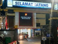 Dugaan Pengancaman Jurnalis Masuk Tahap Pendalaman, Jatanras Polrestabes Makassar Diminta Ungkap Motif